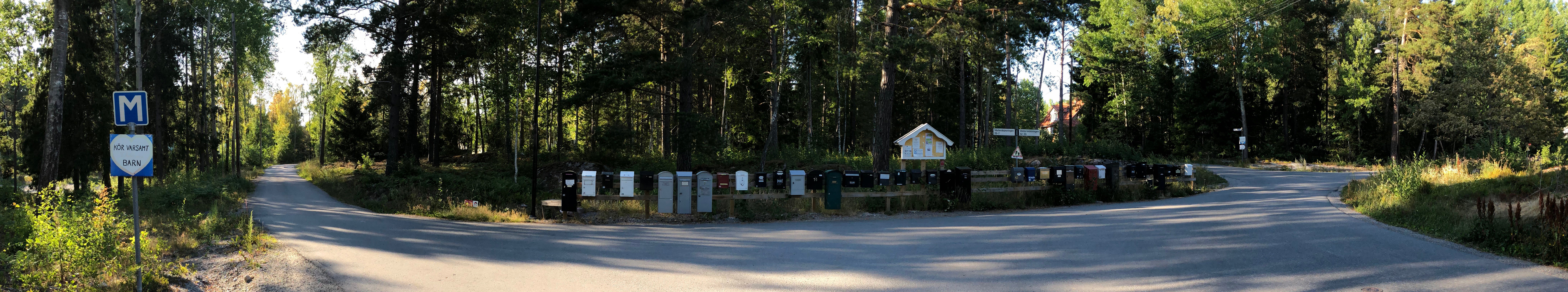 Västerskärs Samfällighetsförening